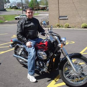 Meet your Posher, Aaron